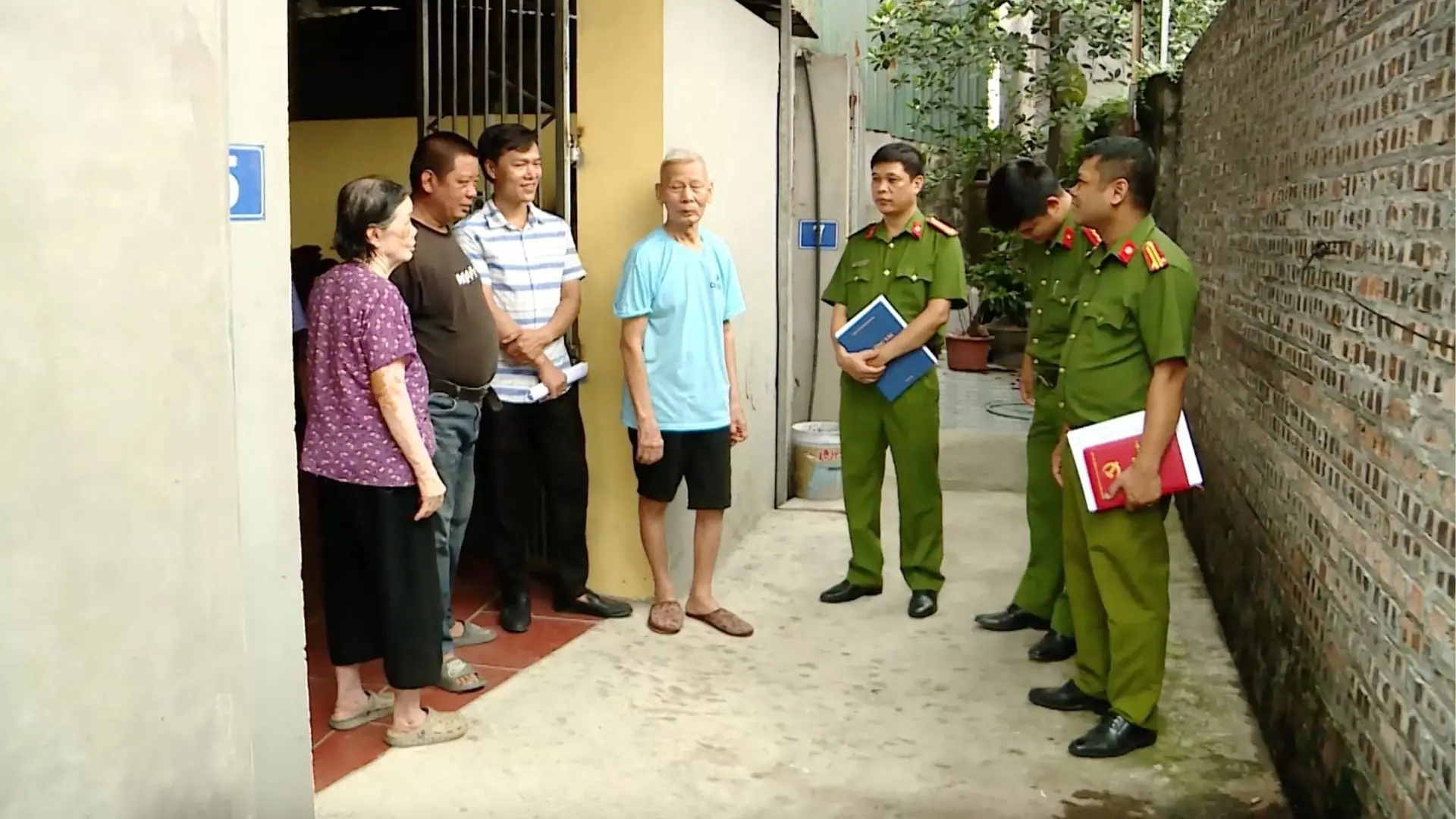 Mô hình quản lý sau cai nghiện | Phóng sự | 27/12/2025